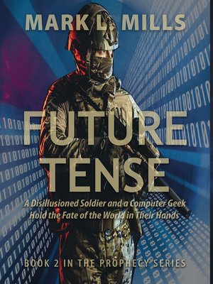 cover image of Future Tense